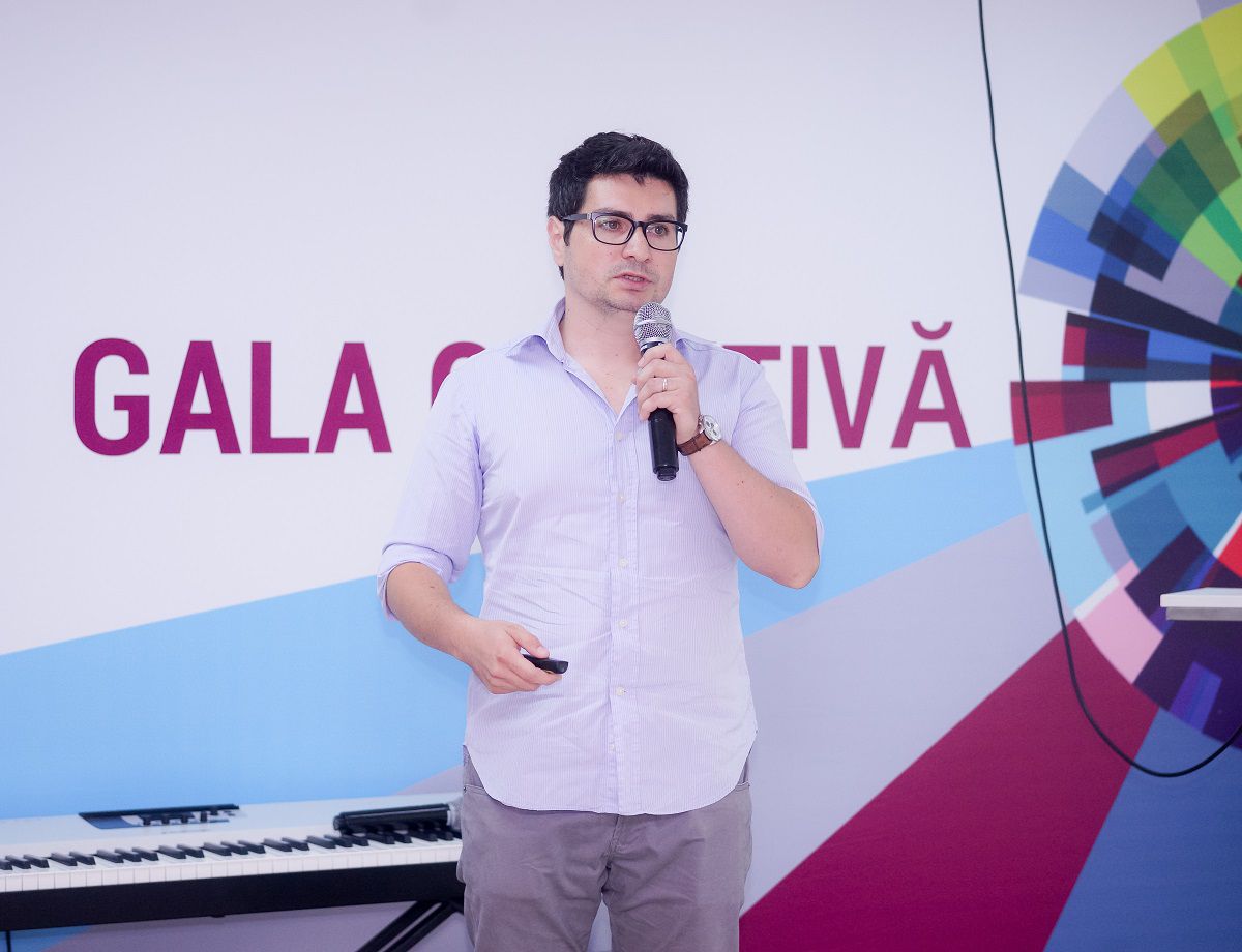 Moldova pleacă la finala CBC din Danemarca cu o idee de afacere din domeniul realității virtuale
