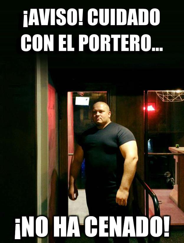 ...
