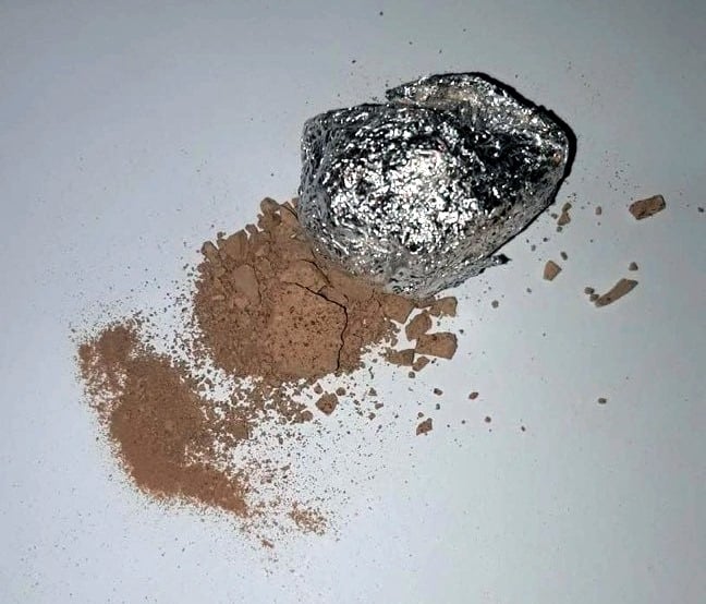...