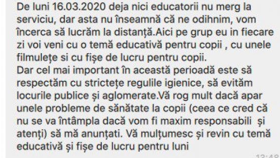 Ce avem pentru acasă? Cum arată viața elevilor și a părinților după ce pandemia a mutat școala - acasă