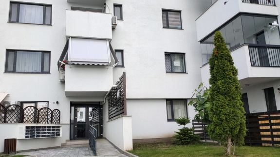 95 de mii de euro pentru un loc într-o zonă rezidențială de elită. Detalii despre apartamentul nedeclarat al liderului PACE