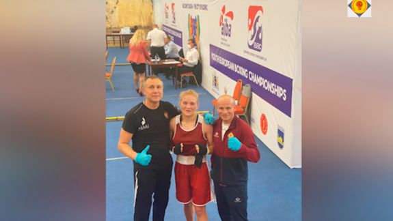 Cinci boxeri din Republica Moldova au ajuns în semifinalele Campionatului European de tineret