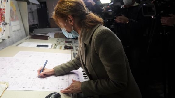 CEC a început tipărirea buletinelor de vot pentru turul doi al alegerilor locale noi din Bălți