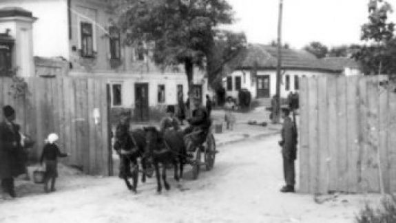 File din istoria Holocaustului în spațiul românesc: În Transnistria au fost deportați 195.000 de evrei, iar la sfârșitul anului 1943  au rămas în viață 50.000