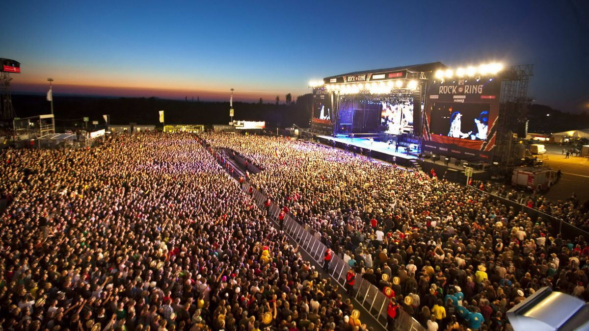 7 festivaluri de muzică din Europa la care puteți participa vara aceasta
