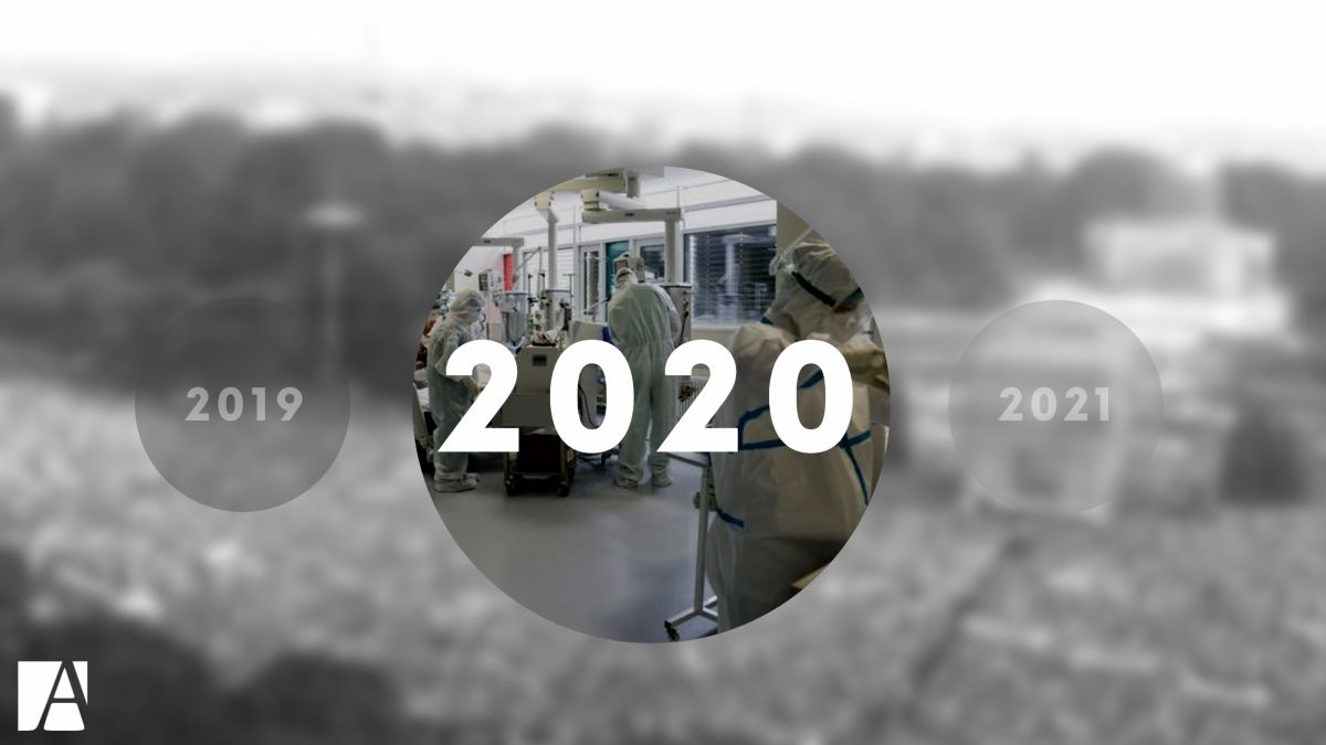 Calendarul Independenței: Pandemia din 2020 și victoria istorică a  Maiei Sandu