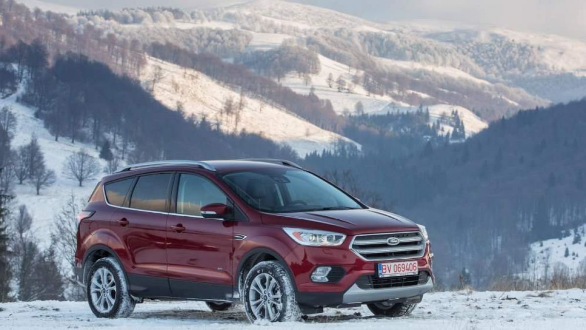 La Frânare Vehiculul Derapează Cum Reacţionaţi Corect? Cum să vă pregătiți corect vehiculul pentru perioada de iarnă?! Iată