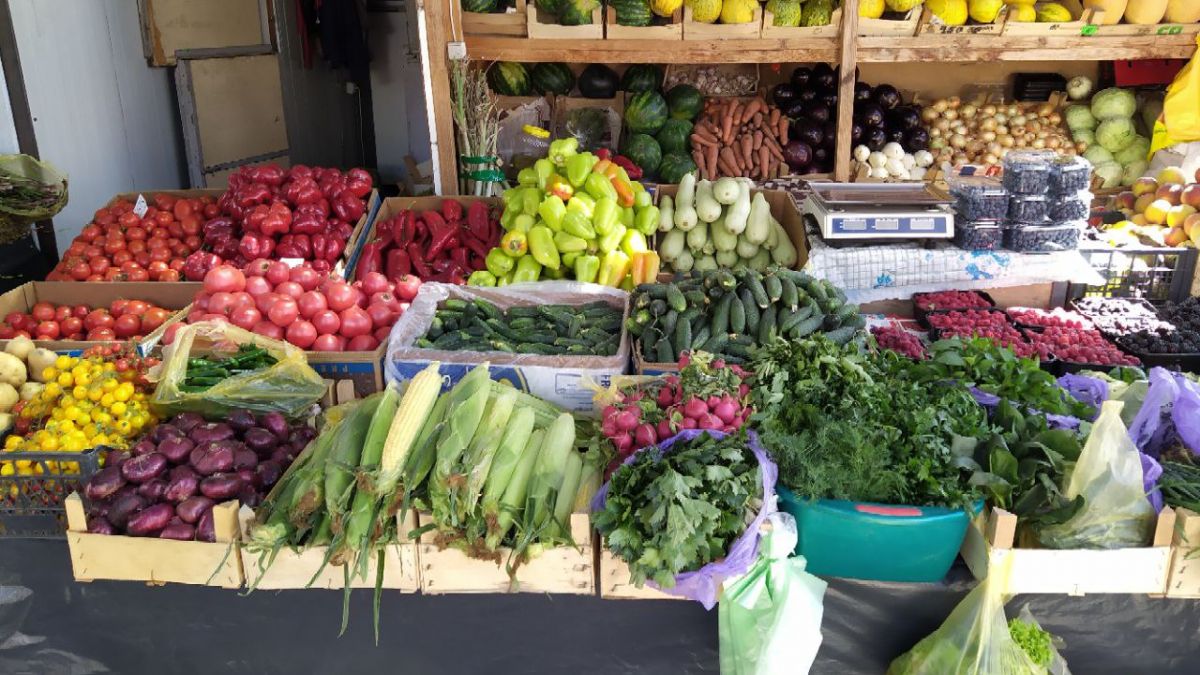 Cât e kilogramul? De la piață, angro sau din supermarket Prețurile la