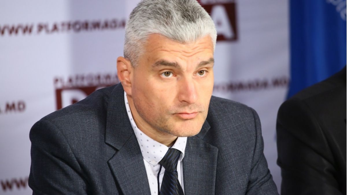 AGORA - Deputa?ii Platformei DA vor participa la ?edin?a Parlamentului