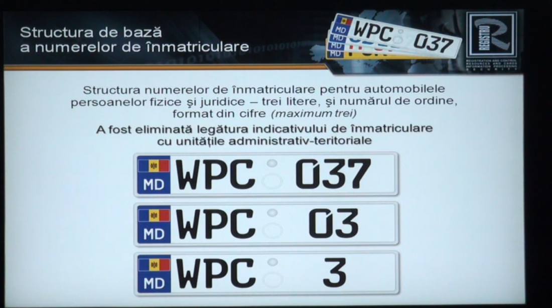 Agora Sri Interzis Pe Numerele De Inmatriculare Munteanu De Ce Nu Au Interzis È™i Kgb