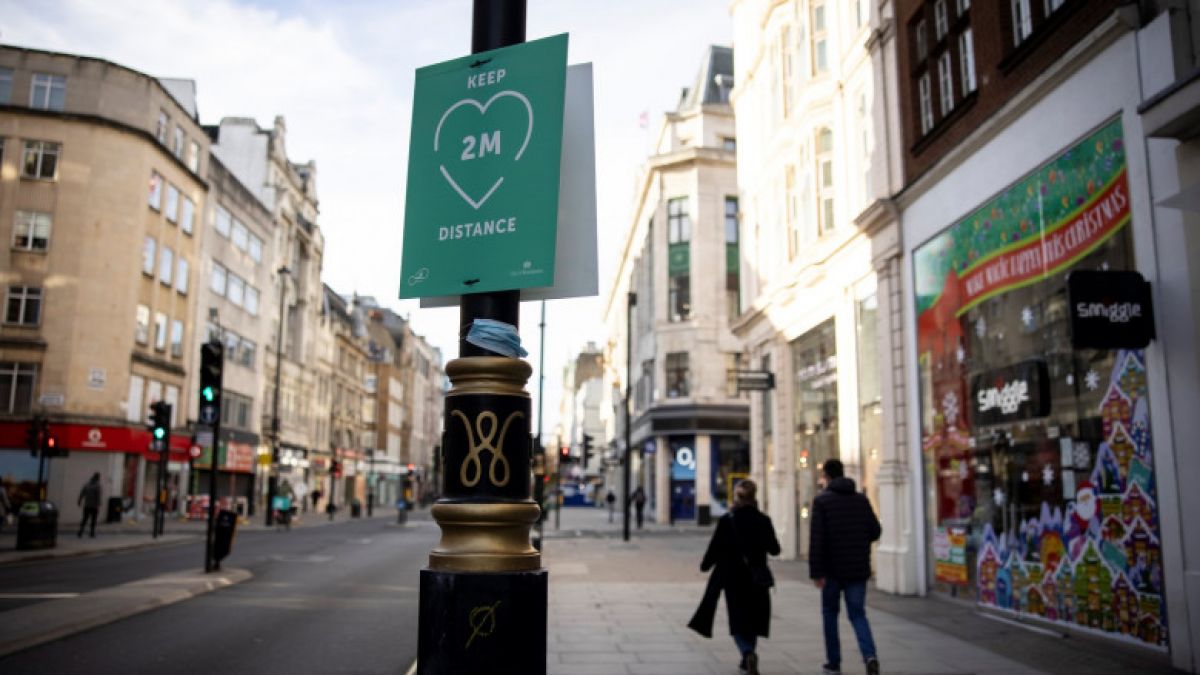 Piața imobiliară din Londra se prăbușește. Londonezii evită să