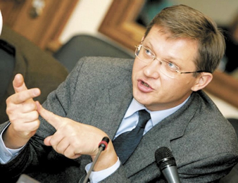 Владимир Рыжков Фото