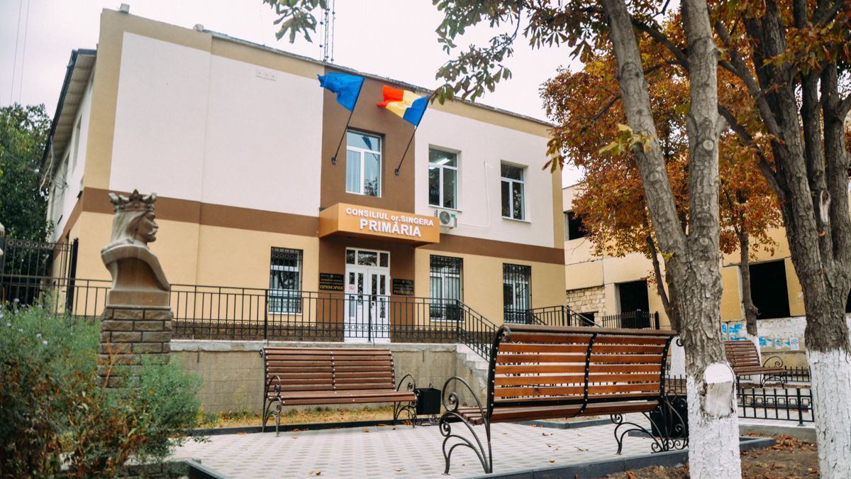 În premieră pe piața de capital, două localități au obținut aprobarea