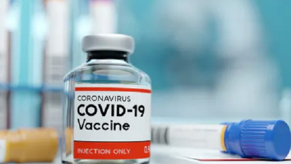 AGORA - Prima tranşă de vaccin anti-Covid produs de ...