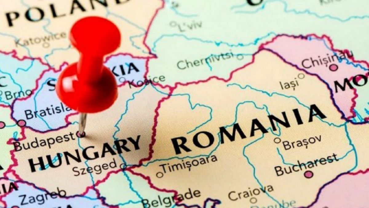 AGORA - Ungaria a plasat R. Moldova în lista țărilor din „zona roșie" COVID-19. Trecerea ...