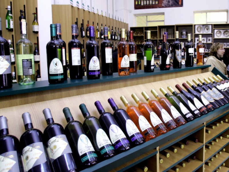 VIDEO. Reportaj Ukraine Today Moldova încearcă săși extindă piața de