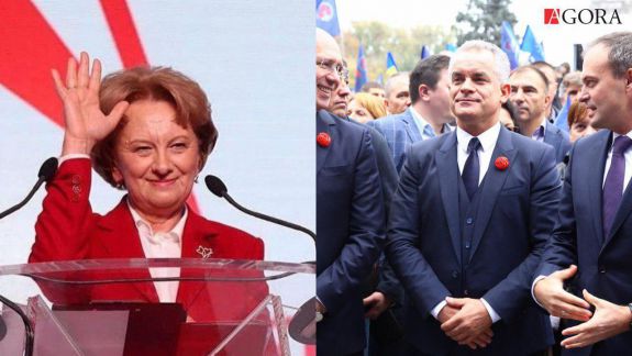 „Probabil vom merge la anticipate”. PSRM spune că nu a examinat o coaliție cu PD
