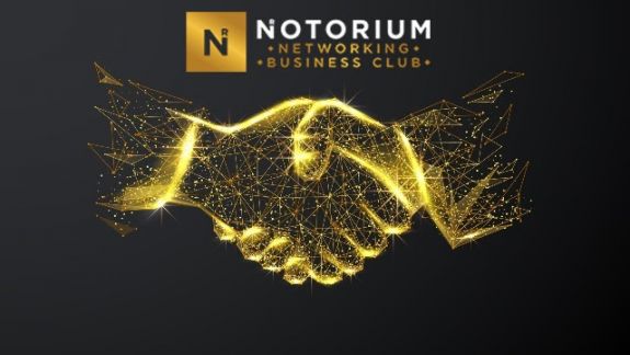 Networking între antreprenori, în format online. O companie și-a propus să creeze conexiuni între mediile de afaceri