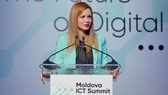 11 ani de TIC în Moldova - un succes demonstrat prin cifre