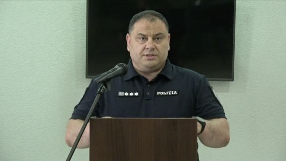Poliția la raport: Încălcările depistate de oamenii legii până la această oră