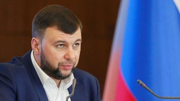 Liderii separatişti din Doneţk şi Lugansk ordonă mobilizarea generală