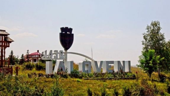 Ialoveni: Peste 80% dintre localnici și-au dat votul pentru candidata PAS, Maia Sandu