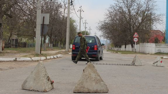 22 de posturi ilegale, instalate de Tiraspol sub pretextul pandemiei, încalcă libera circulație a cetățenilor