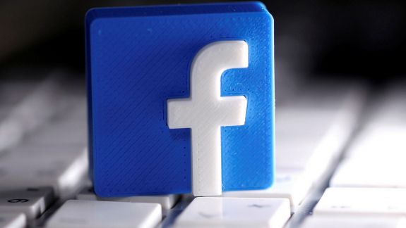Facebook-ul a fost blocat în Rusia, din motiv că „discriminează” mass-media locală