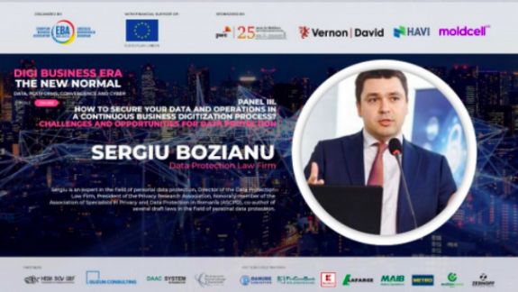 „Eu nu vând bunuri” sau „nu sunt antreprenor”, printre scuzele celor care utilizează servicii de comerț electronic