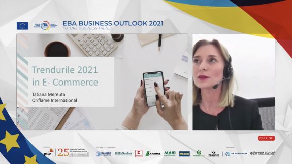 Pandemia a adus tendințe noi în E-commerce