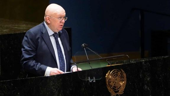 Ambasadorul rus la ONU: Acțiunile Rusiei în Ucraina sunt „distorsionate și zădărnicite”