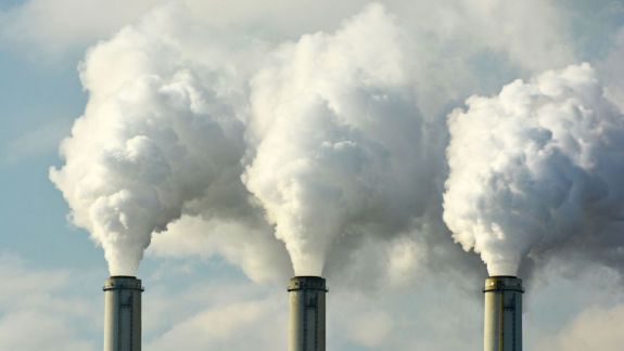 50 de euro pentru o tonă. Prețul carbonului a atins un nivel record în UE