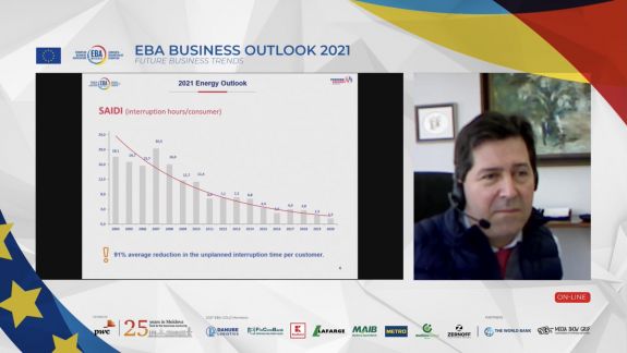Contorizarea digitală a energiei electrice ar putea fi implementată în Republica Moldova