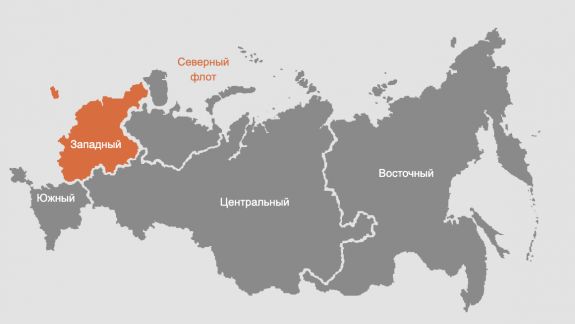 Schimbare de strategie la Moscova? O parte din trupele aflate în apropierea Ucrainei se retrag în cazărmi