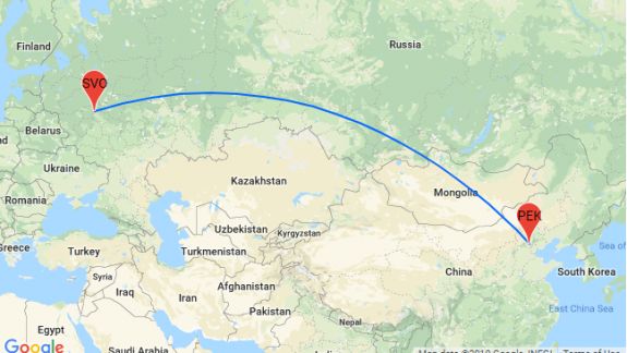Finlanda anunță închiderea spațiului aerian pentru aeronavele rusești