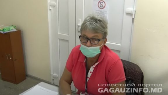 Circumscripția Bugeac: Președinta Biroului electoral al secției de votare admite existența unor fraude electorale