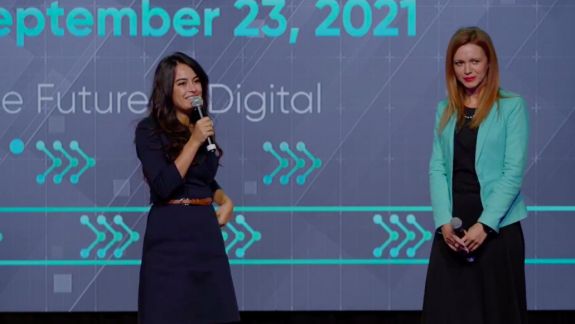 Moldova ICT Summit trage linia: the Future is Digital