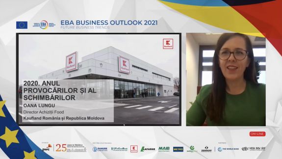 Profilul clienților magazinelor s-a schimbat pe timp de pandemie