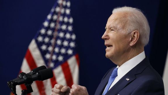 Biden: „Am răspunde” dacă Putin ar folosi arme chimice