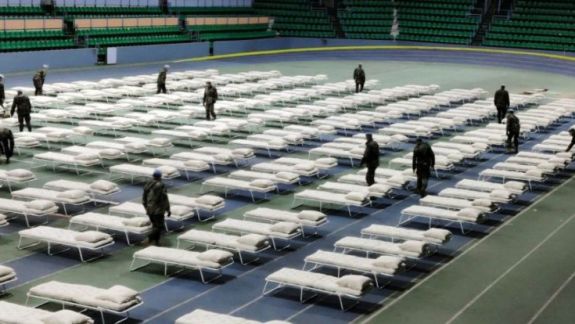 Centrul de plasament de la Manej a fost închis