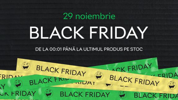 Ce înseamnă și cum să te pregătești de Black Friday în Moldova?
