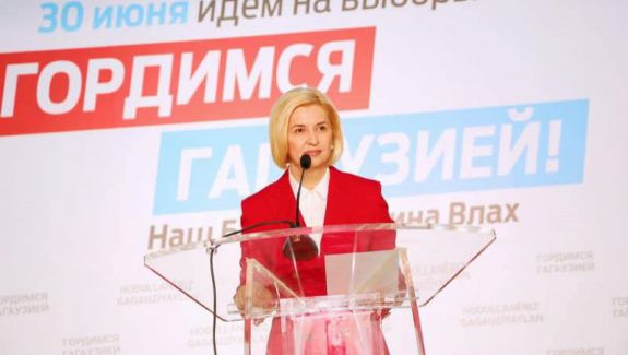 Cum vrea Găgăuzia să modifice Legea cu privire la Procuratură. Ultimul cuvânt ar urma să fie de partea autorităților de la Comrat