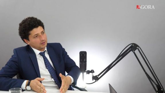 Deputat ACUM: „La vară, oamenii vor începe să simtă că trăiesc mai bine”. Ce notă dă guvernării pentru trei luni de activitate (VIDEO)