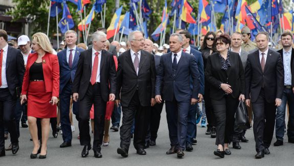 Deputat PD, despre interdicția aplicată lui Plahotniuc: Cunoaștem prea puține detalii pentru a da o apreciere sau să ne expunem