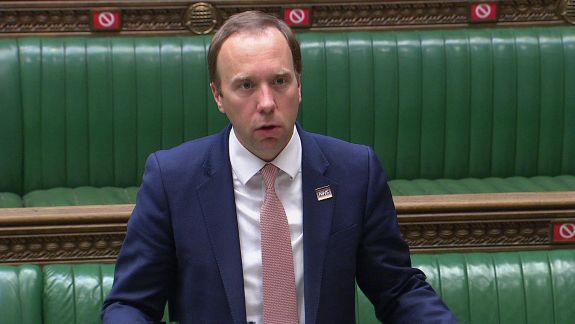 În Marea Britanie, cazurile de infectare cu varianta indiană cresc vertiginos. Persoanele nevaccinate, printre cele mai afectate