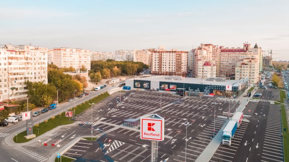 Premieră pentru o corporație cu afaceri în Moldova. Kaufland anunță aderarea la inițiativa ONU pentru sustenabilitate corporativă
