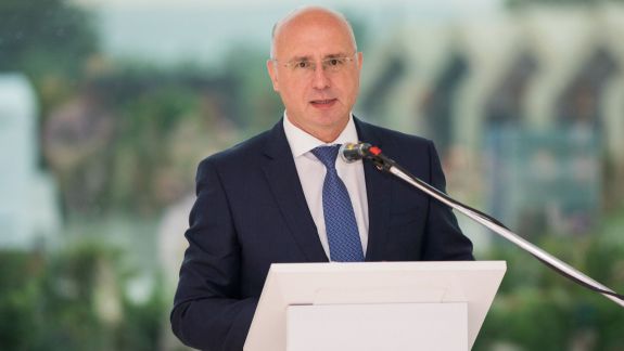 Pavel Filip ar putea candida la șefia capitalei? Babuc: Ar fi un candidat bun. Sîrbu: Nu exclud nimic