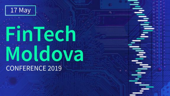 Prima conferință de FinTech din Moldova. Iată ce promite evenimentul și cum poți ajunge la el