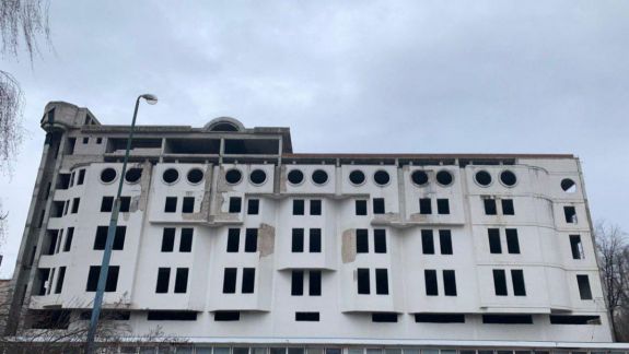 Pro Era Grup dezminte acuzațiile privind schema frauduloasă de la Moldexpo: Instanța ne-a permis demolarea (DOC)
