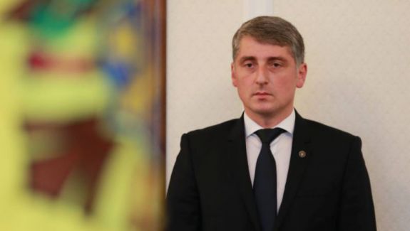 Procurorul general: Plahotniuc a fost audiat de câteva ori la CNA, în dosarul fraudei bancare. Ce spune despre filmarea cu Dodon și liderul PD